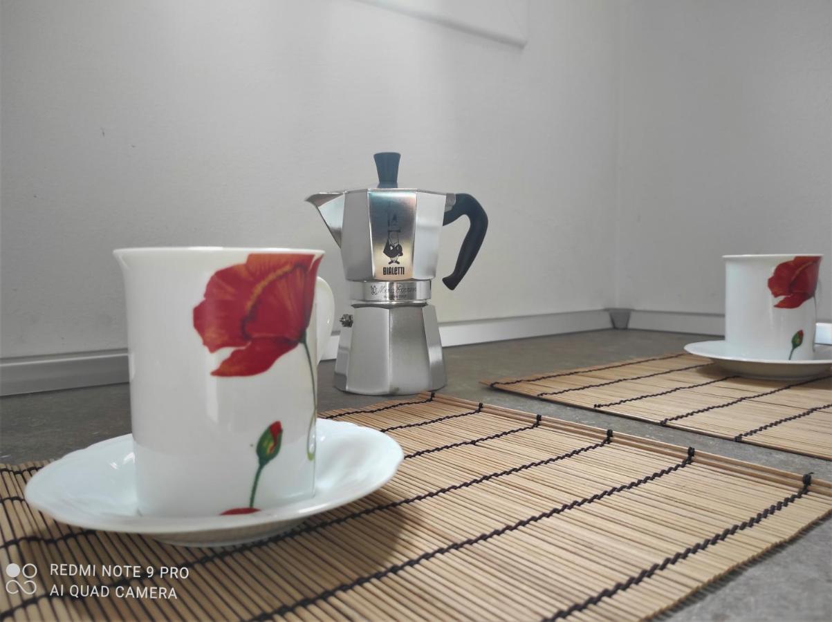 Attico Rucellai Con Terrazza Super Vista Lägenhet Florens Exteriör bild