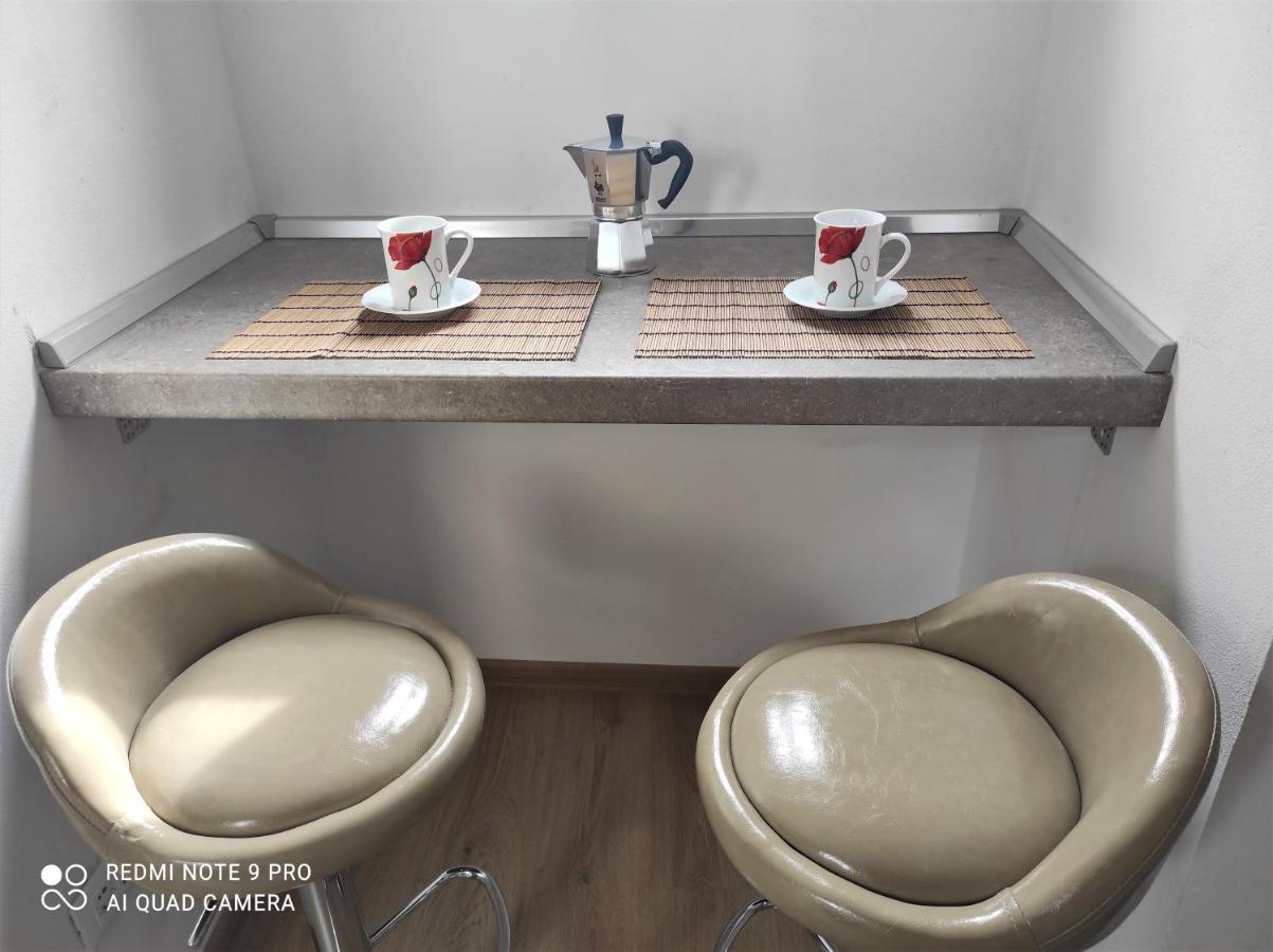 Attico Rucellai Con Terrazza Super Vista Lägenhet Florens Exteriör bild