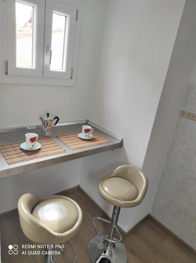 Attico Rucellai Con Terrazza Super Vista Lägenhet Florens Exteriör bild